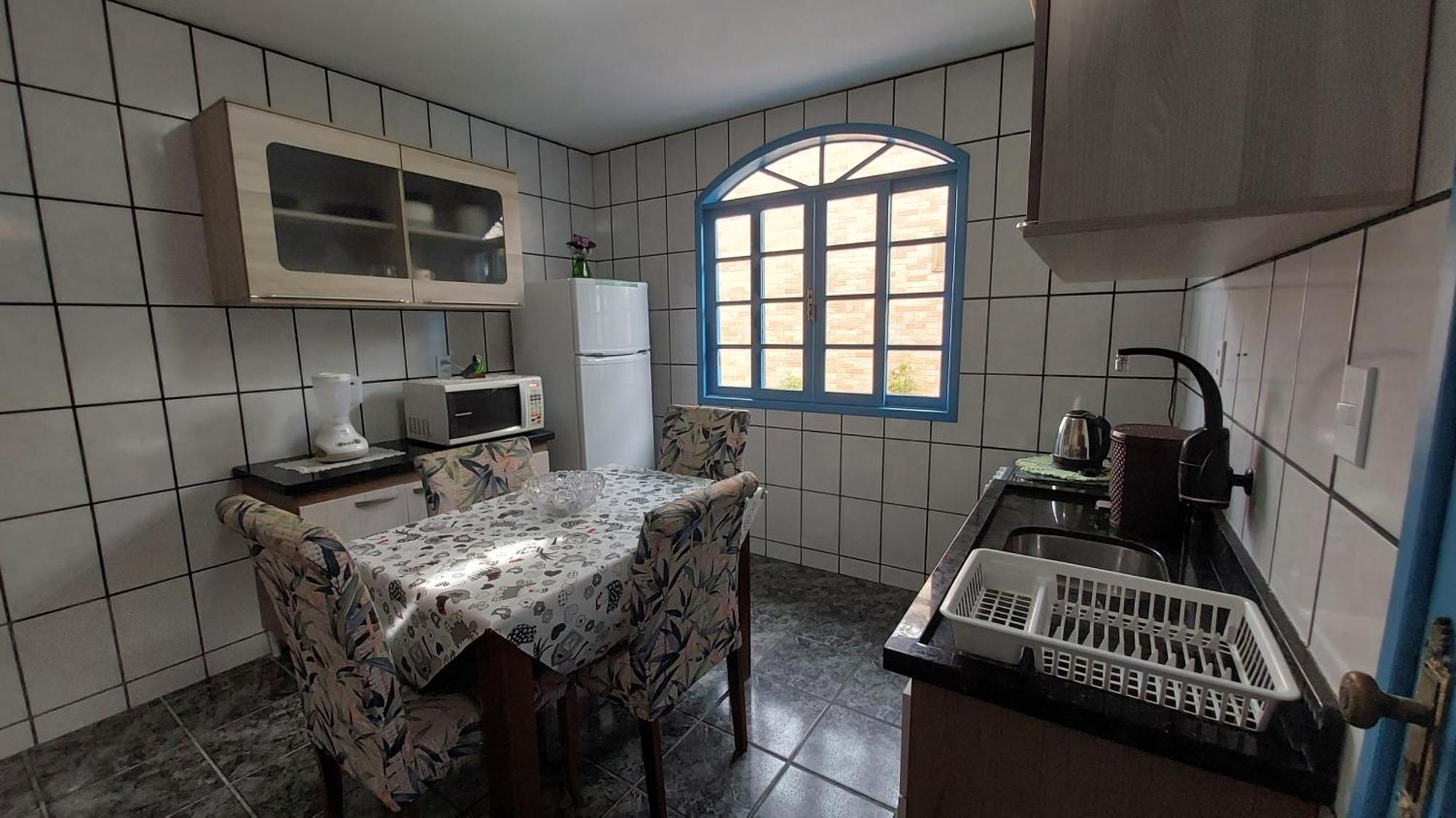 Casa 300M Da Praia Com Lindo Jardim! Florianópolis Exteriér fotografie